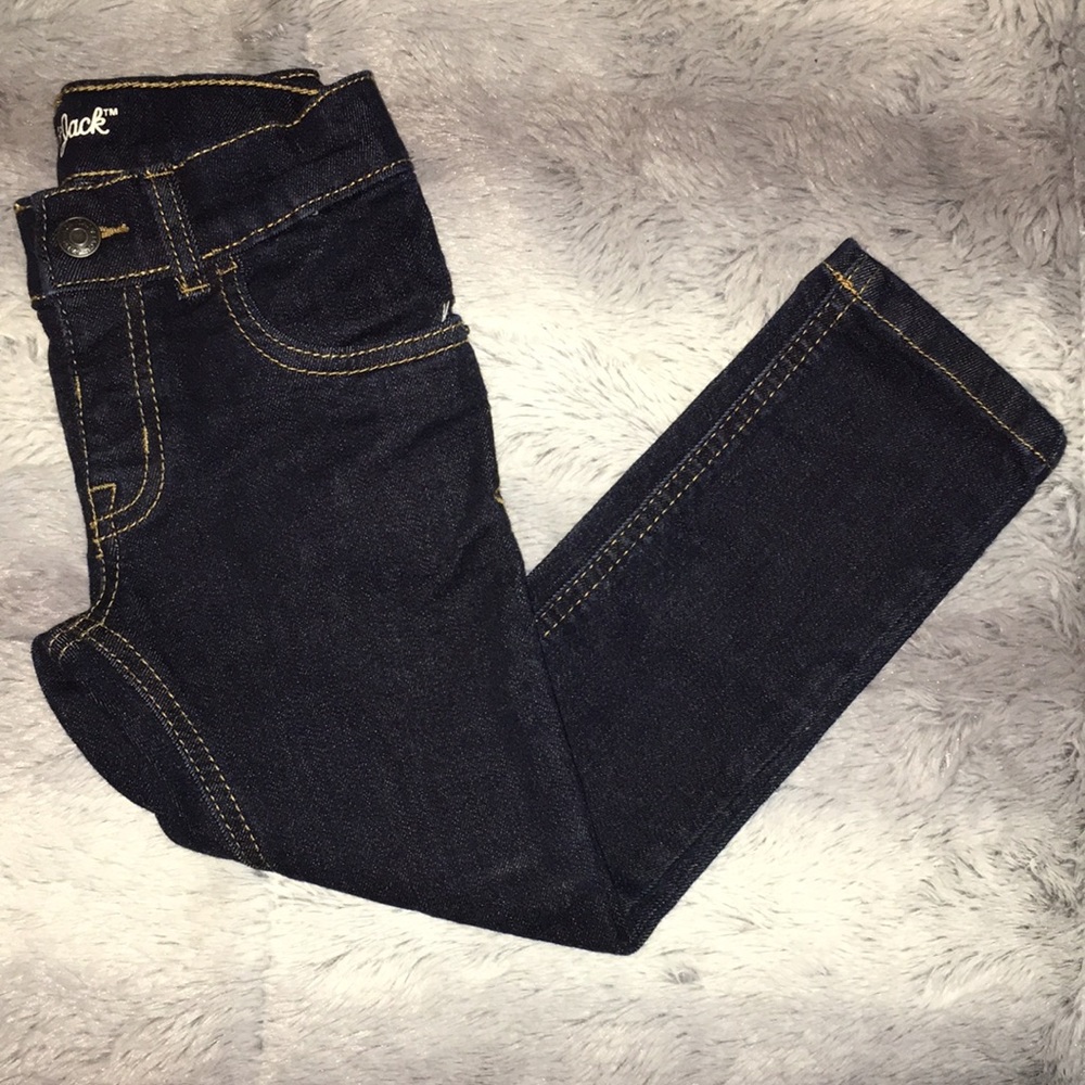 4t jeans brand new never worn